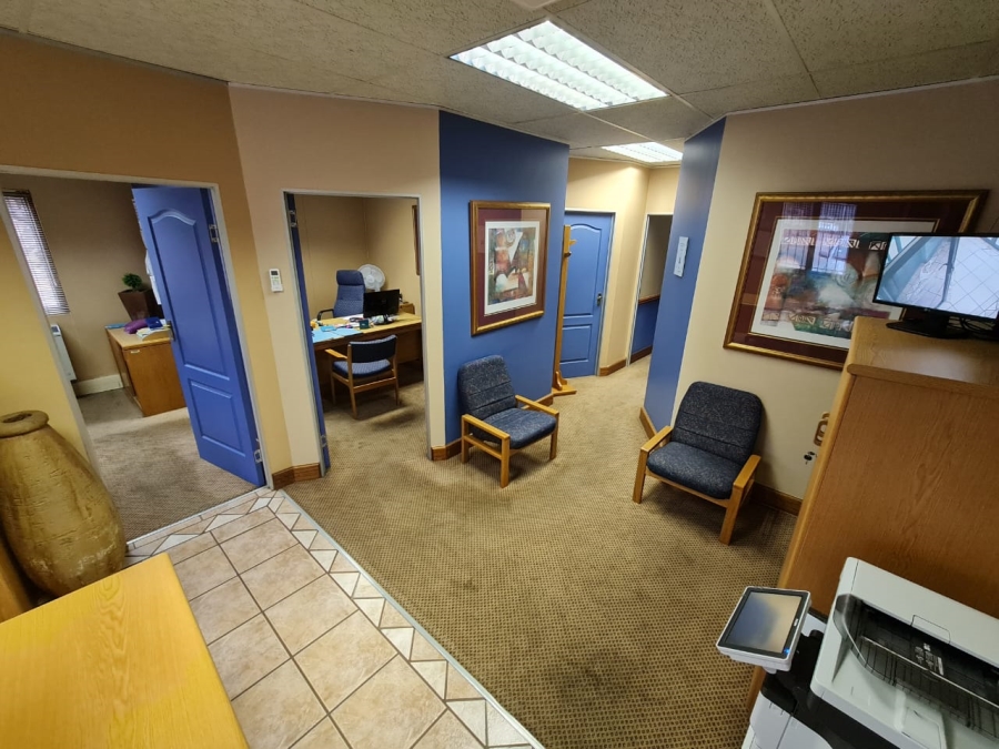 Commercial Property for Sale in Rustenburg Central North West